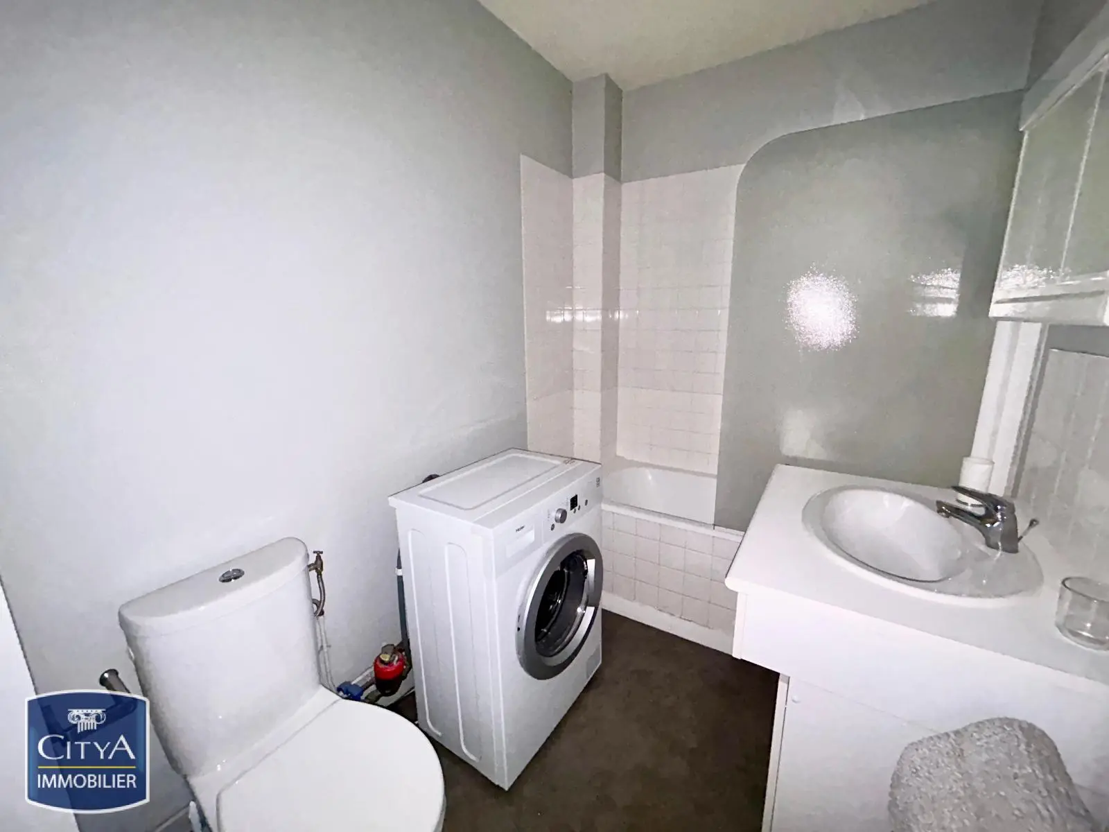 Photo 5 appartement Le Mans