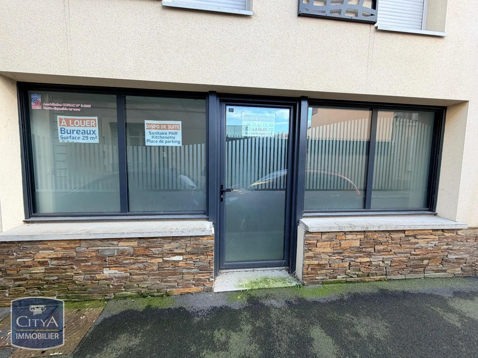 Photo 2 Local Commercial 29m²