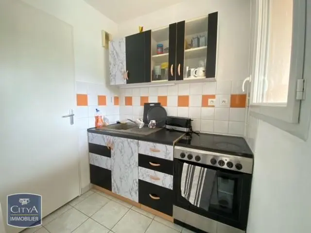 Photo 3 appartement Le Mans