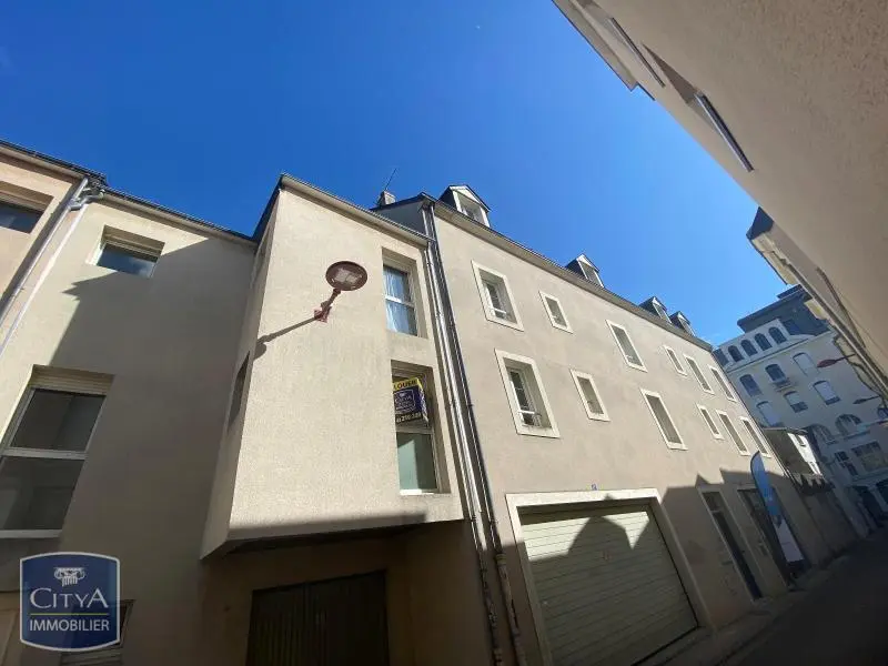 Photo 4 Appartement 1 pièce 22.1m²
