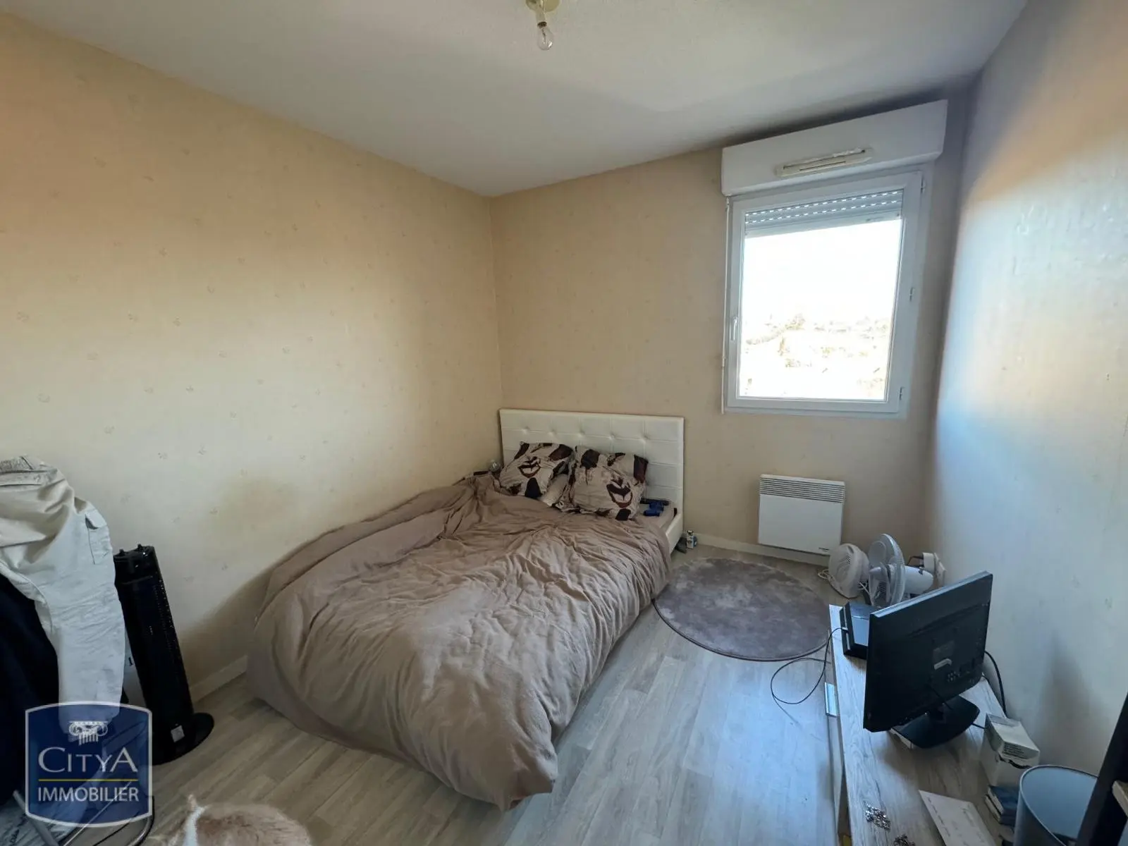 Photo 5 Appartement 2 pièces 48.32m²