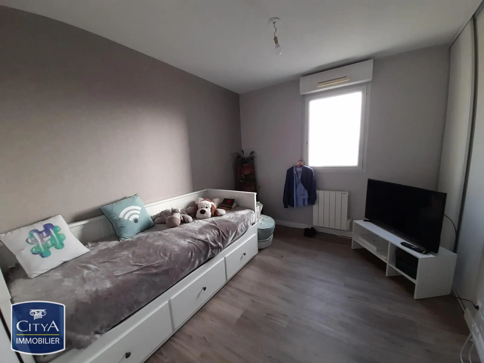 Photo 8 Appartement 3 pièces 70.94m²