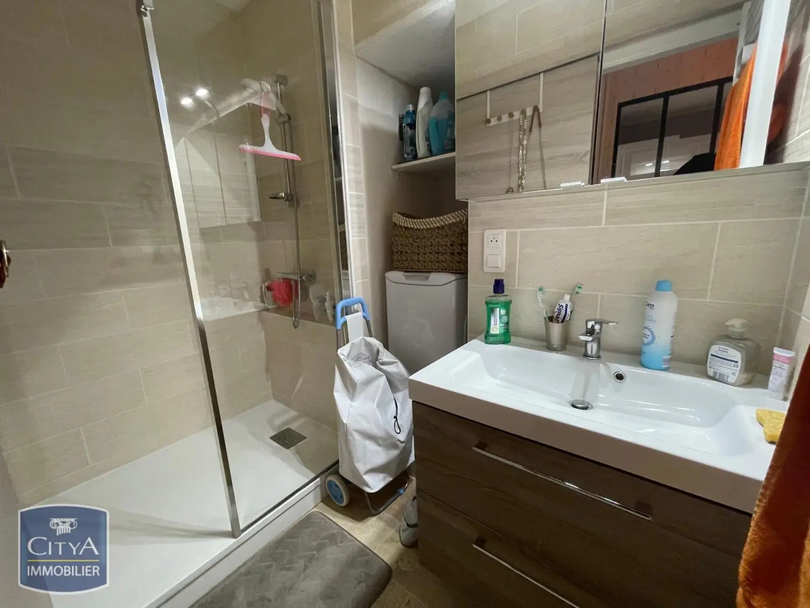 Photo 5 Appartement 2 pièces 38.33m²