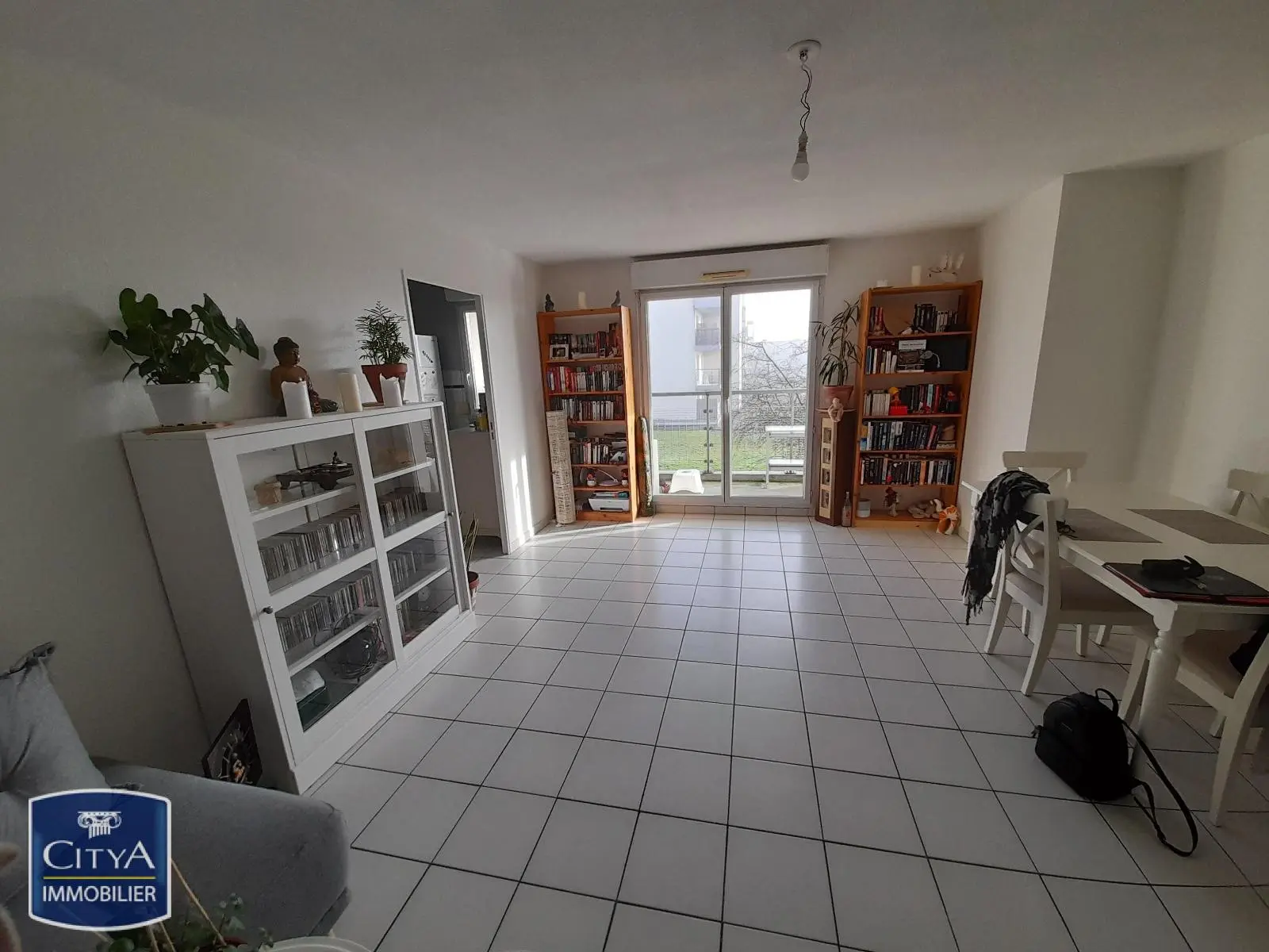 Photo 4 Appartement 3 pièces 70.94m²