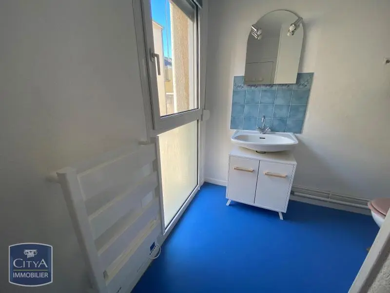 Photo 3 Appartement 1 pièce 22.1m²