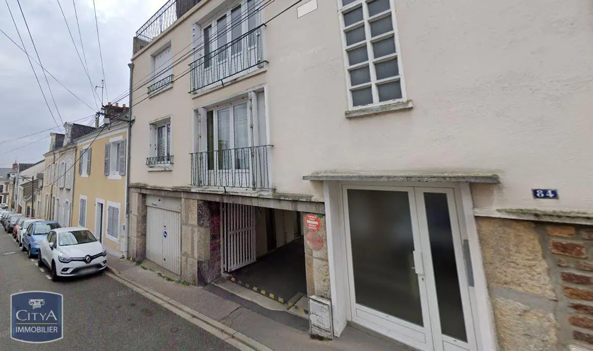 Photo 1 Appartement 1 pièce 13.28m²