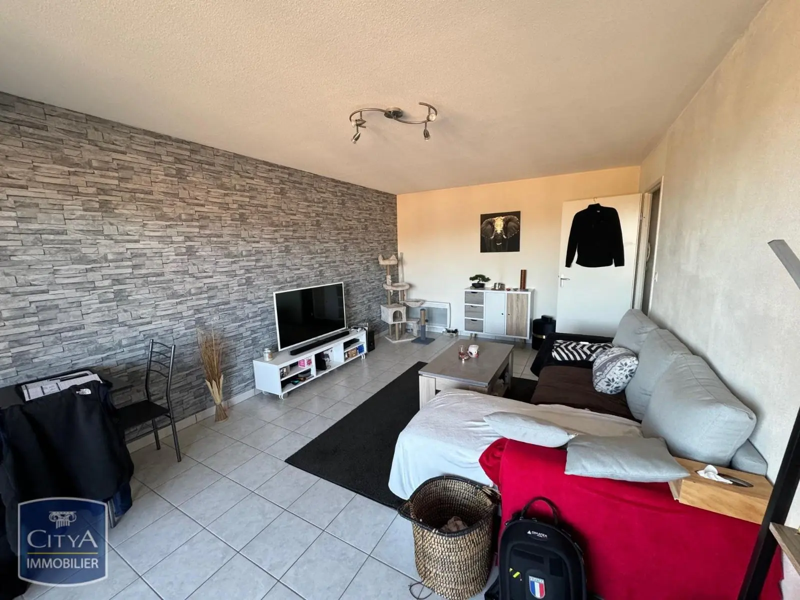 Photo 3 Appartement 2 pièces 48.32m²