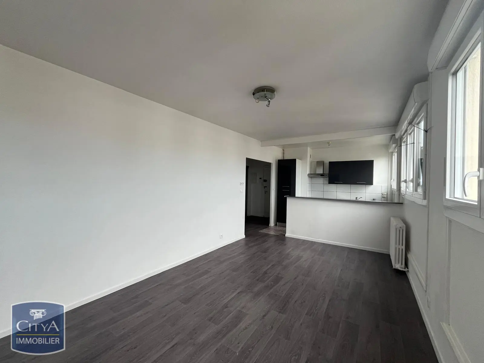 Photo 5 Appartement 3 pièces 57.29m²