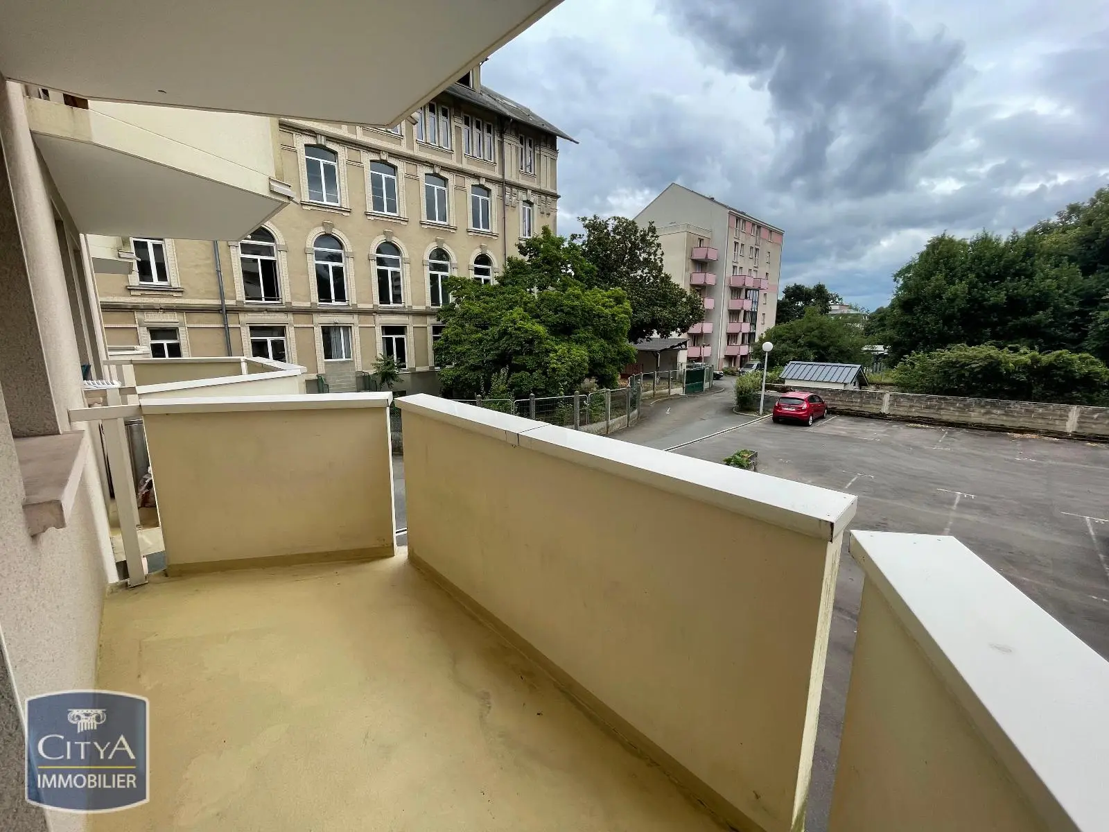Photo 2 Appartement 1 pièce 32.05m²