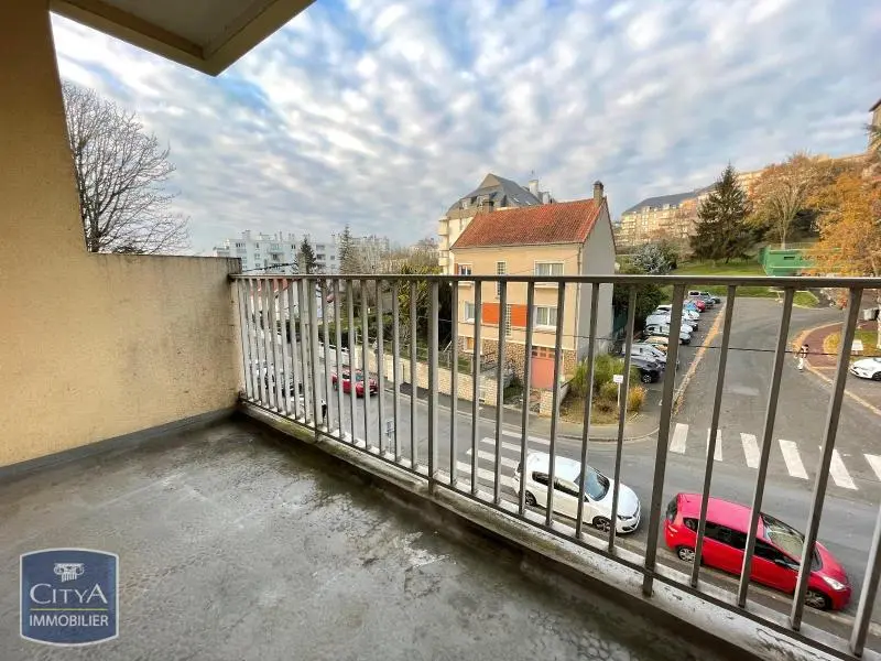 Photo 5 Appartement 1 pièce 28.35m²