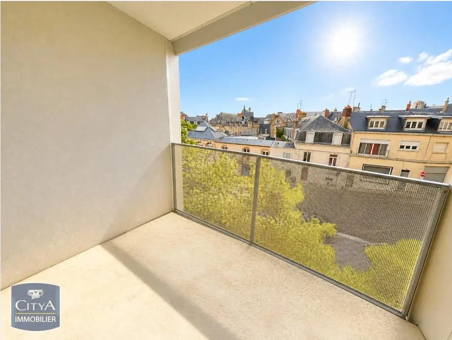 Photo 5 Appartement 1 pièce 35.23m²