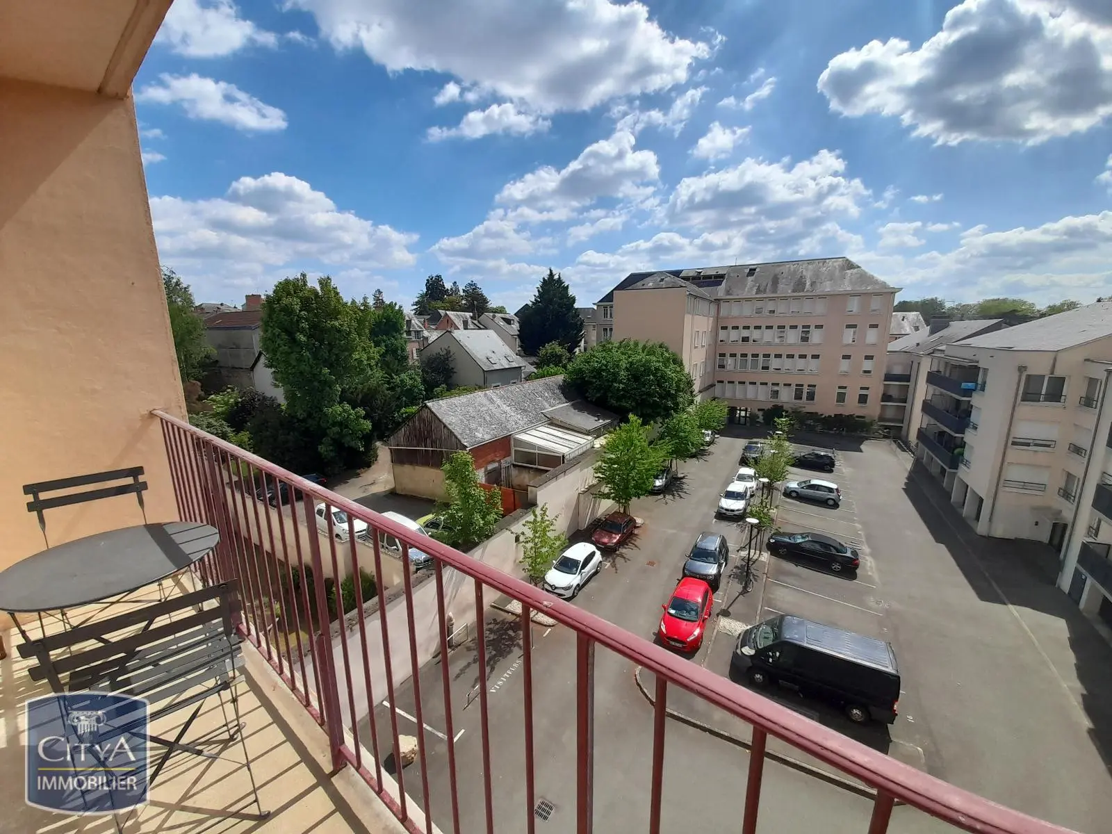 Photo 6 Appartement 1 pièce 11.27m²