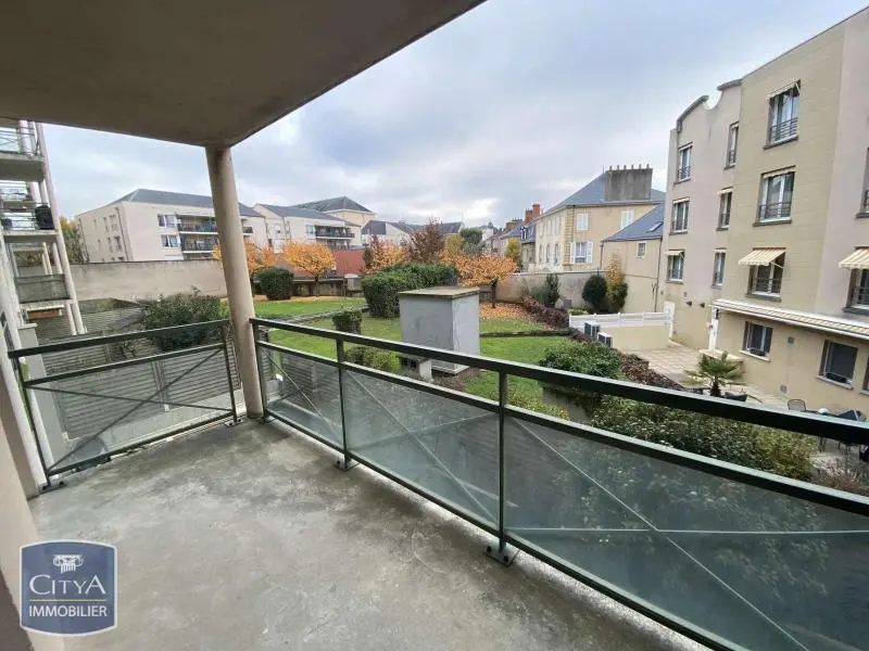 Photo 5 Appartement 1 pièce 33.68m²