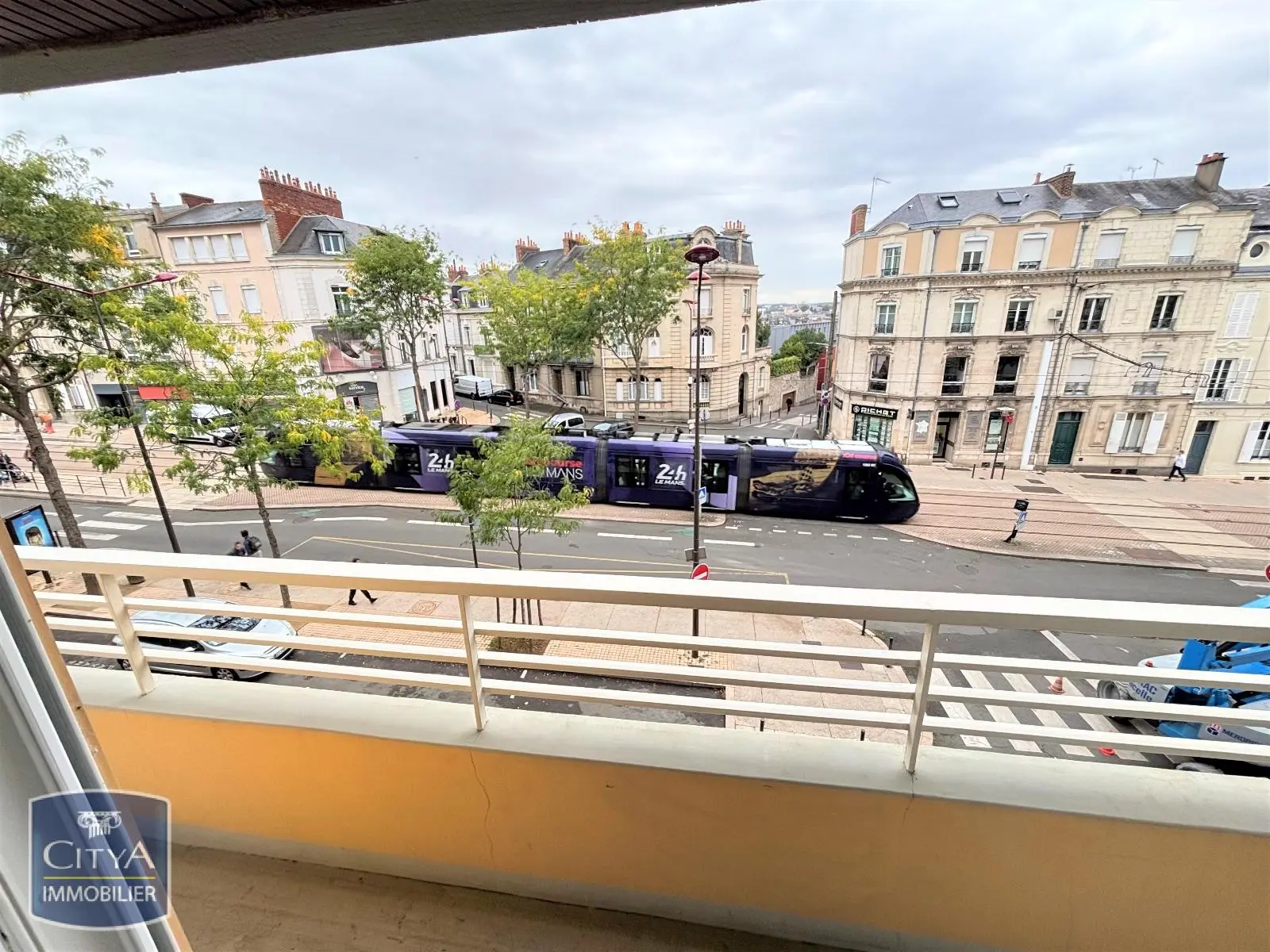 Photo 6 Appartement 2 pièces 51.87m²