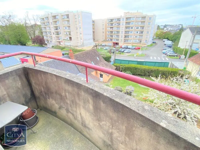 Photo 4 Appartement 1 pièce 21.47m²