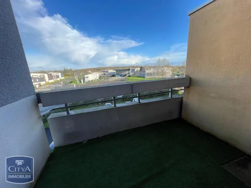 Photo 8 Appartement 2 pièces 48.18m²