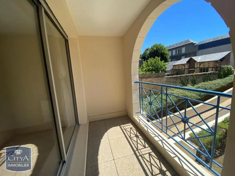 Photo 1 Appartement