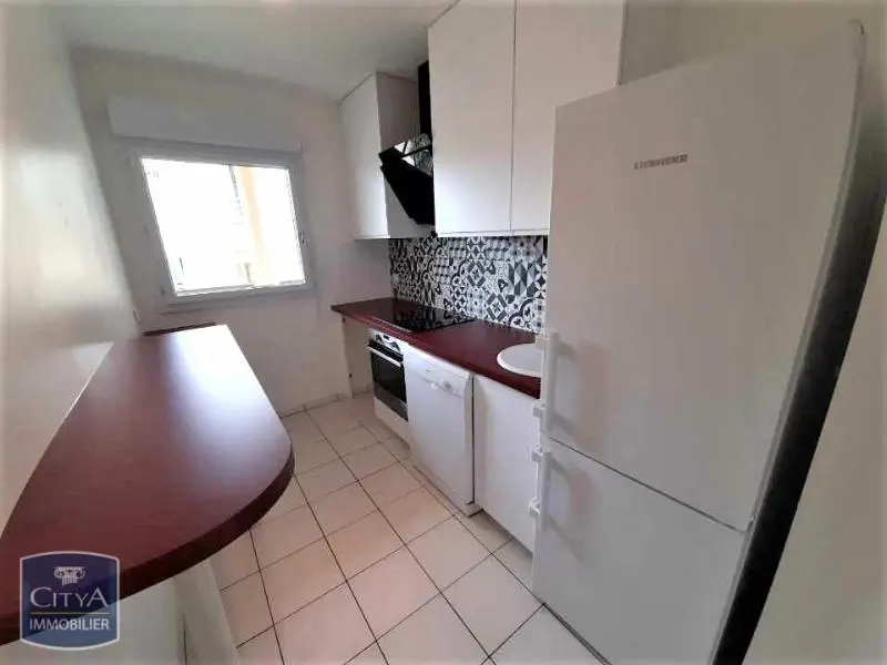 Photo 2 Appartement 2 pièces 49.06m²