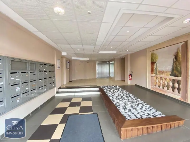 Photo 8 Appartement 1 pièce 34.26m²