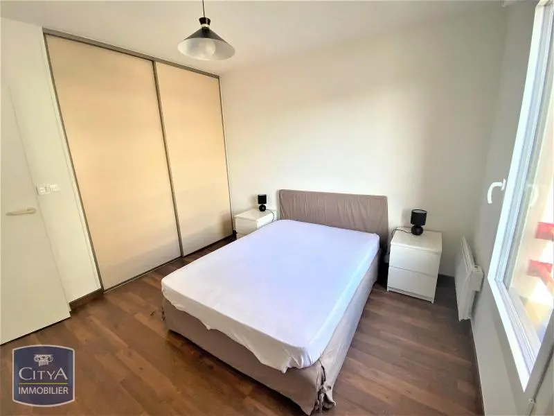 Photo 2 appartement Le Mans