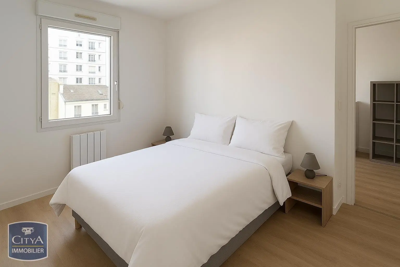 Photo 4 Appartement 2 pièces 41.09m²