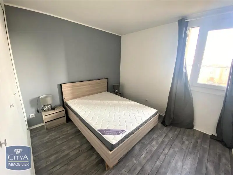 Photo 4 Appartement 2 pièces 52.4m²