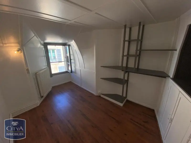 Photo 7 Appartement 1 pièce 37.02m²