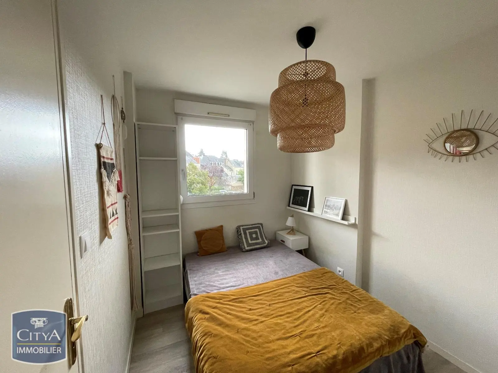 Photo 4 Appartement 1 pièce 31.32m²