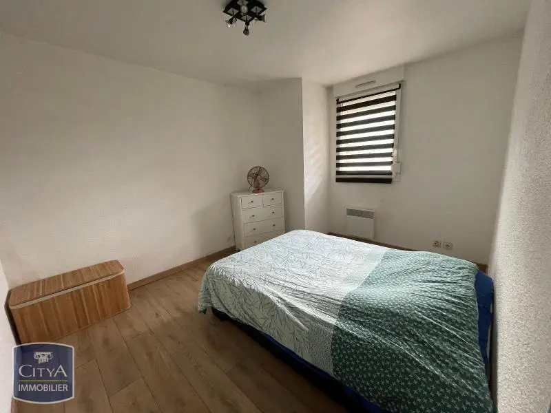 Photo 4 appartement Le Mans