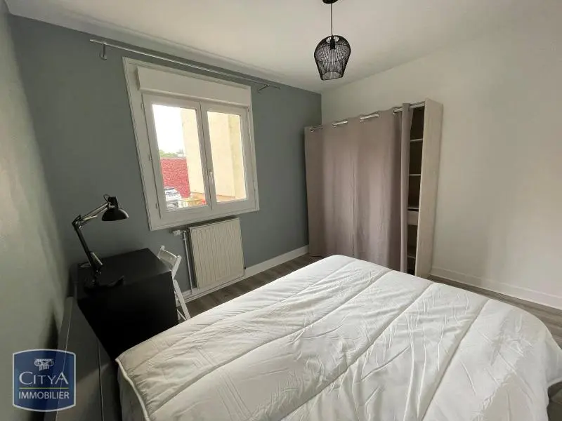Photo 5 Appartement 2 pièces 43.35m²