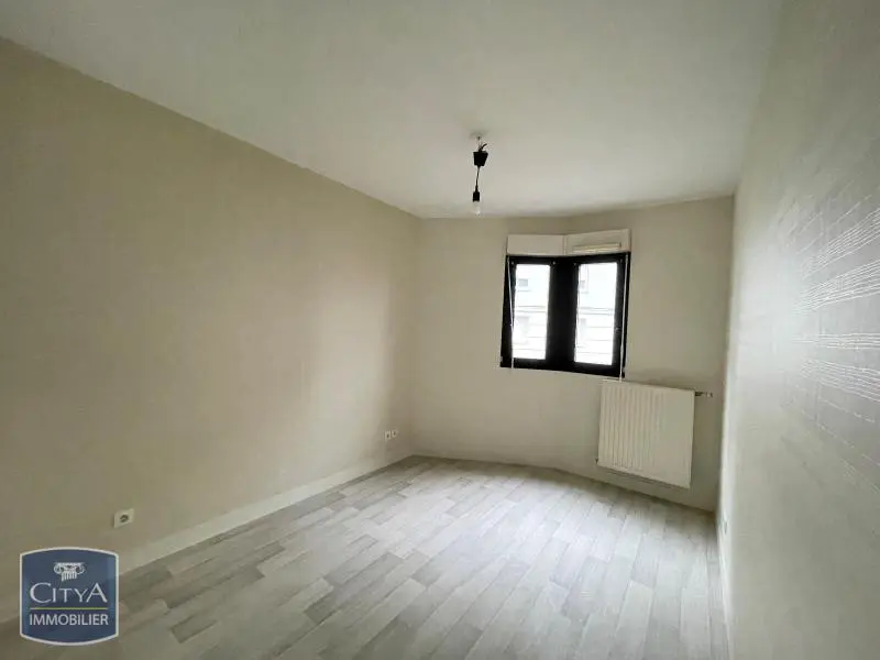 Photo 4 Appartement 2 pièces 45.95m²