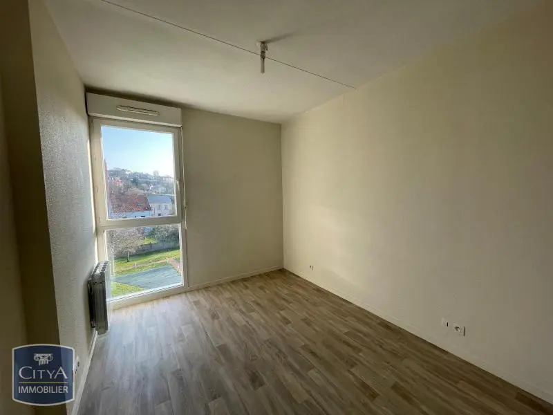 Photo 4 Appartement 2 pièces 41.33m²