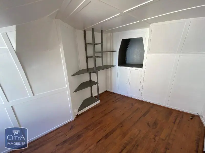 Photo 8 Appartement 1 pièce 37.02m²