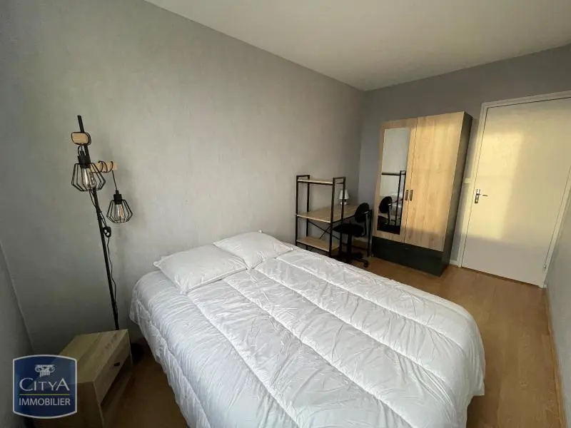 Photo 7 Appartement 4 pièces 61.4m²