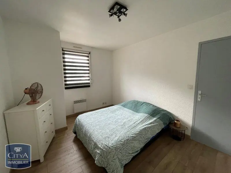 Photo 5 appartement Le Mans
