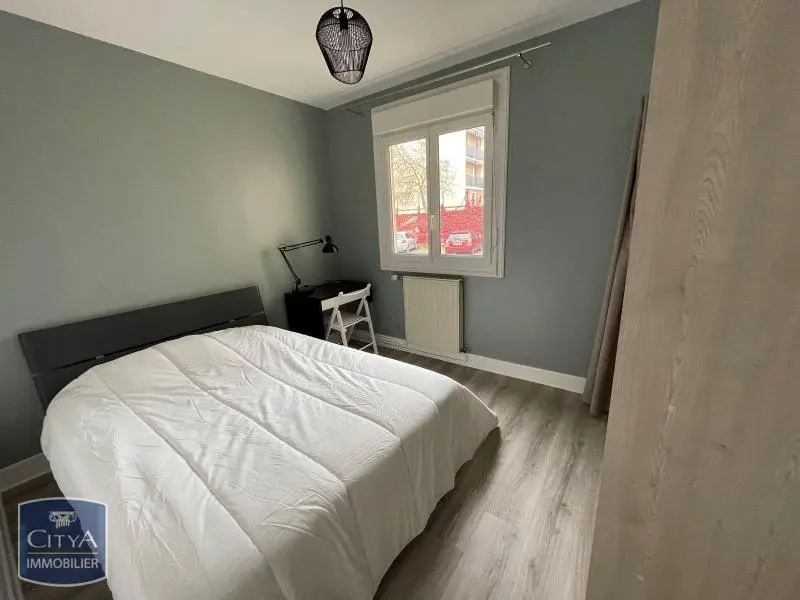 Photo 4 Appartement 2 pièces 43.35m²