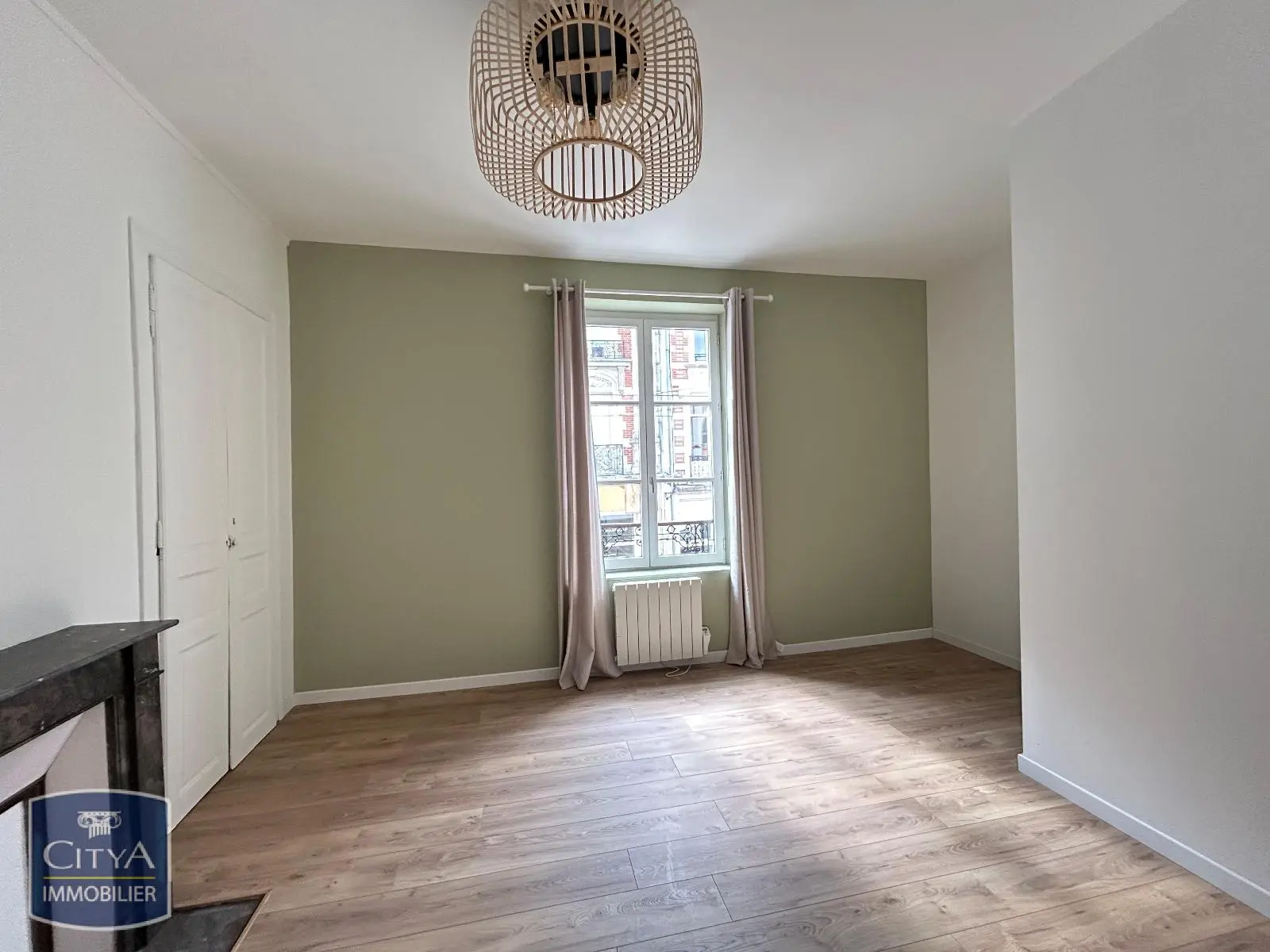 Photo 4 Appartement 3 pièces 65m²