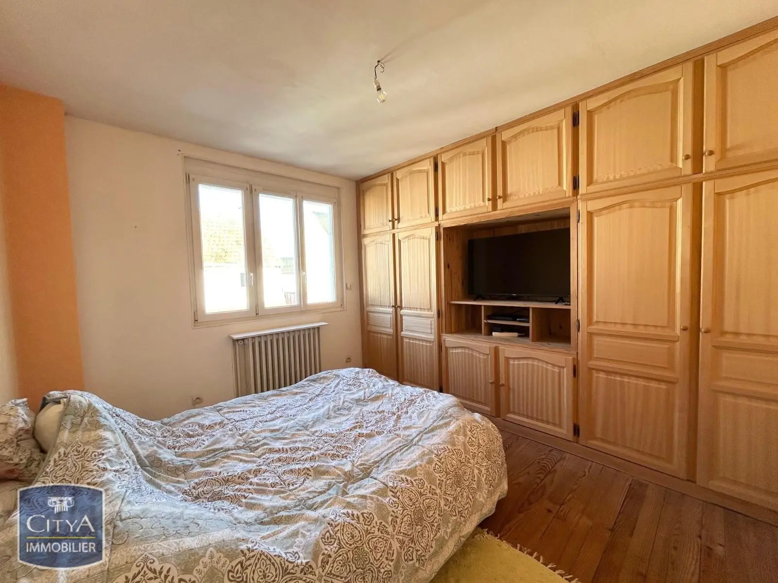 Photo 9 pour Maison 4 pièces 90.79m² Photo 9 Maison 4 pièces 90.79m²