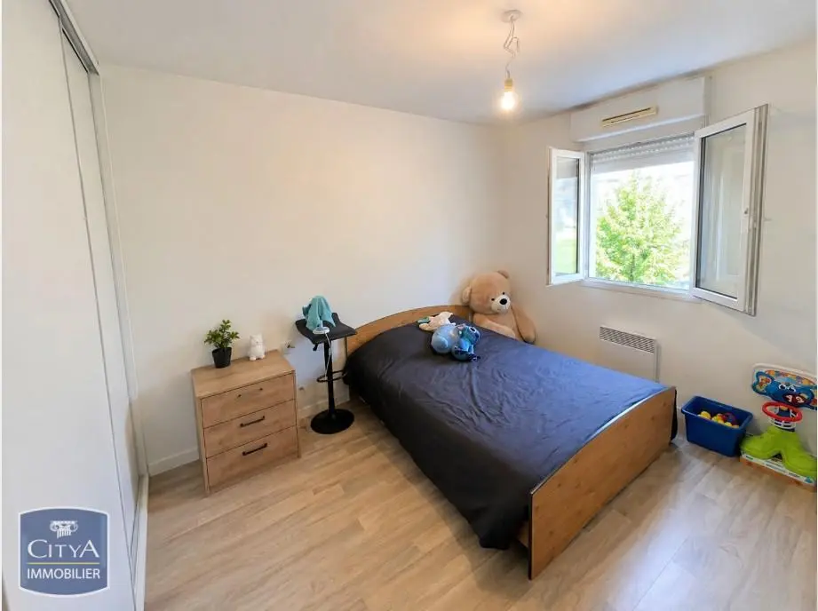 Photo 4 Appartement 2 pièces 48.15m²