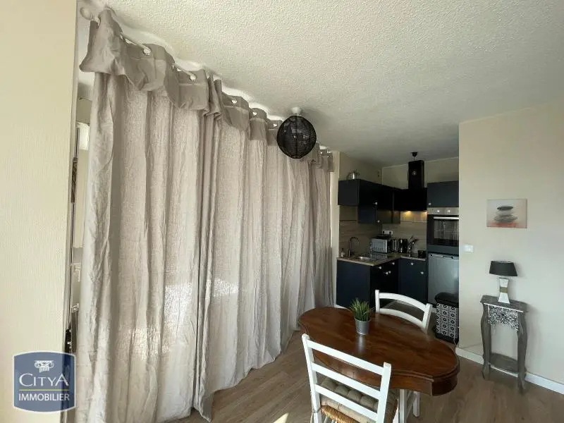 Photo 7 Appartement 1 pièce 30.98m²