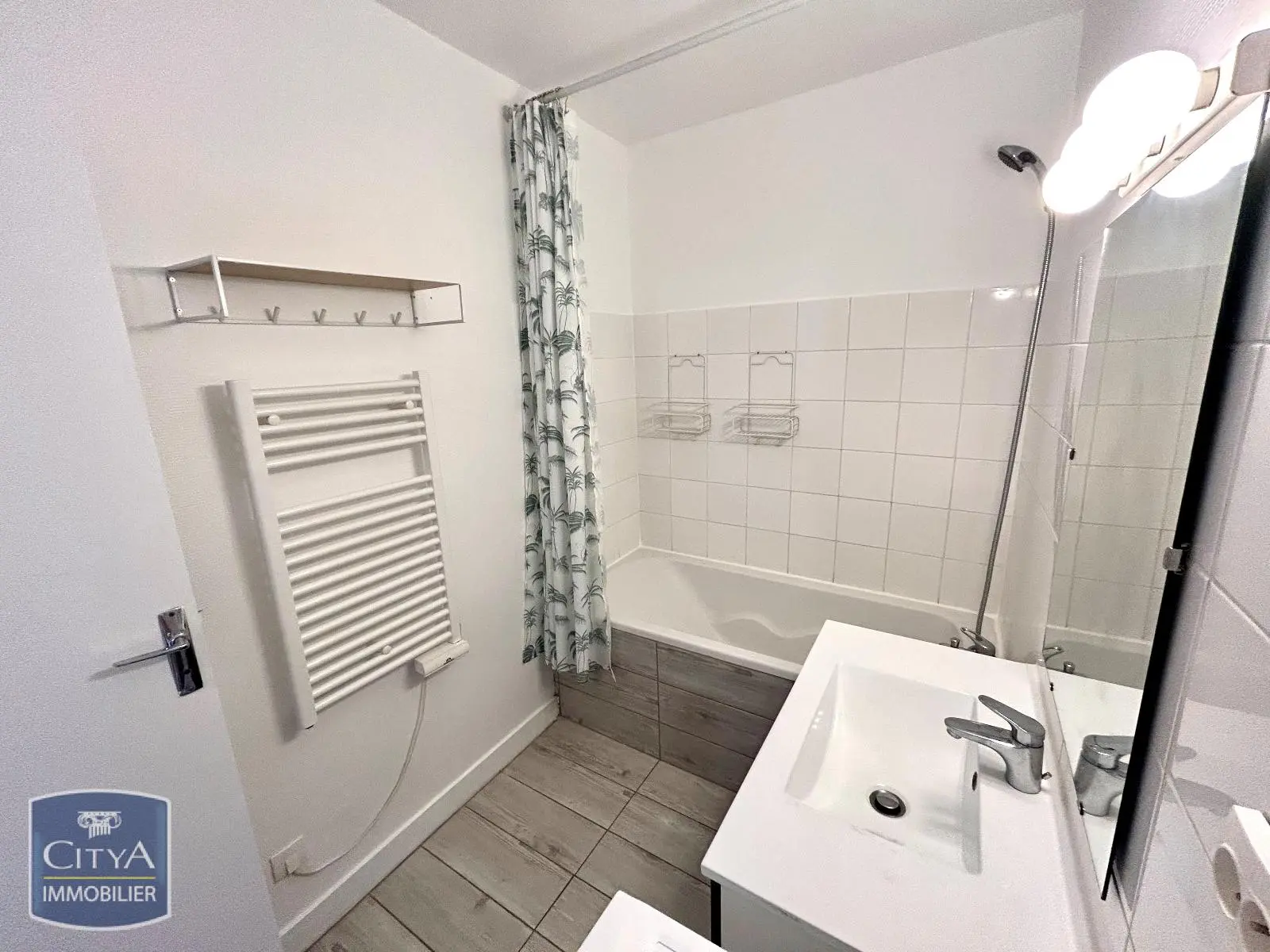 Photo 9 Appartement 1 pièce 28.78m²