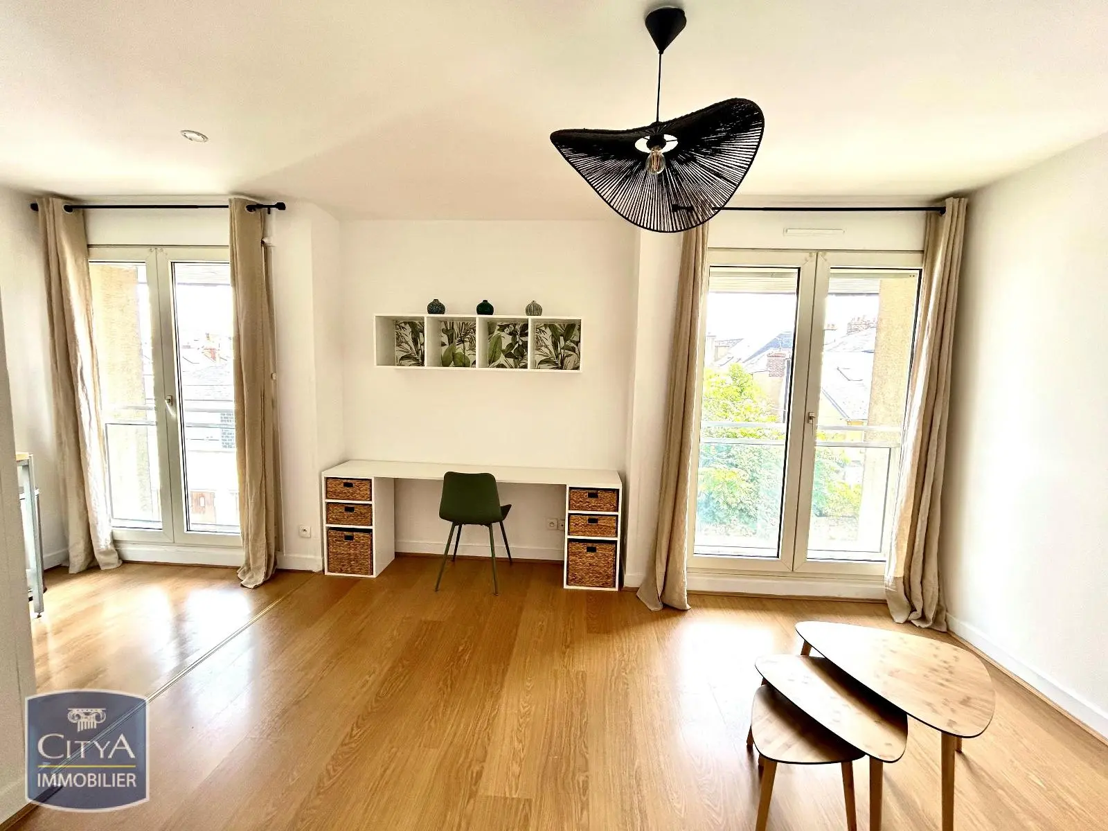 Photo 5 Appartement 1 pièce 28.78m²