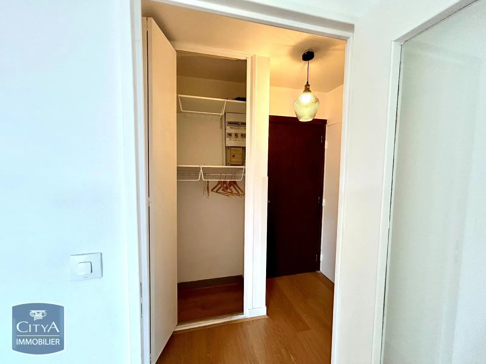 Photo 7 Appartement 1 pièce 28.78m²