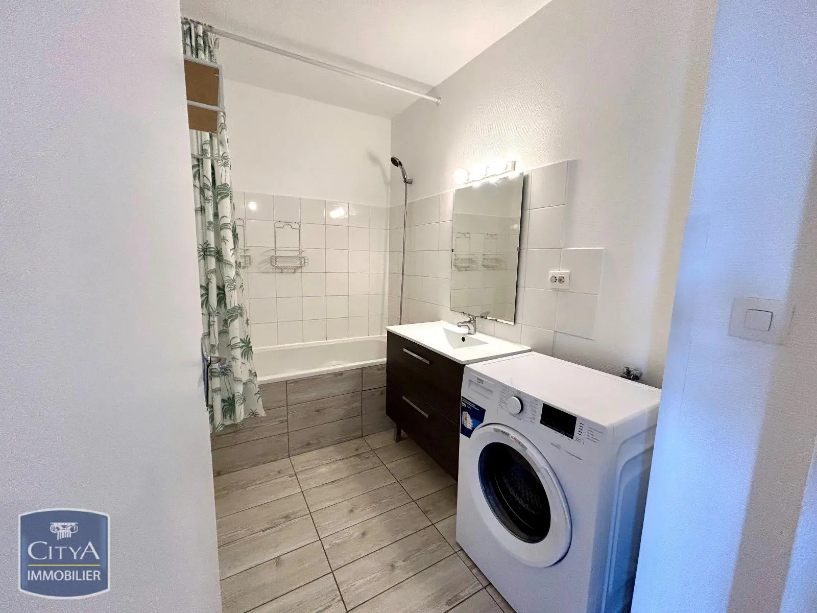 Photo 8 Appartement 1 pièce 28.78m²