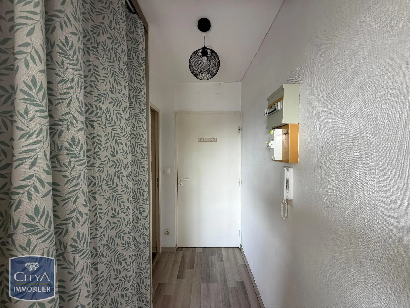 Photo 6 Appartement 1 pièce 24.71m²