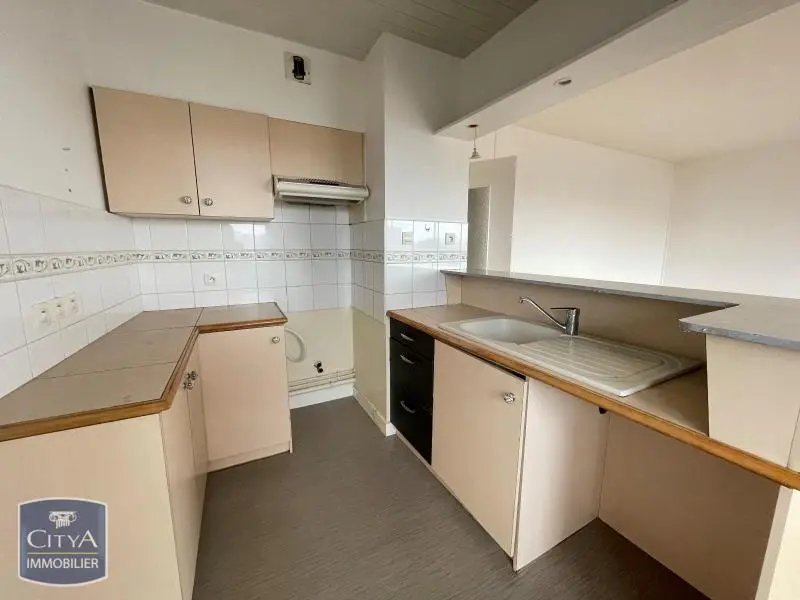 Photo 3 Appartement 3 pièces 71.45m²