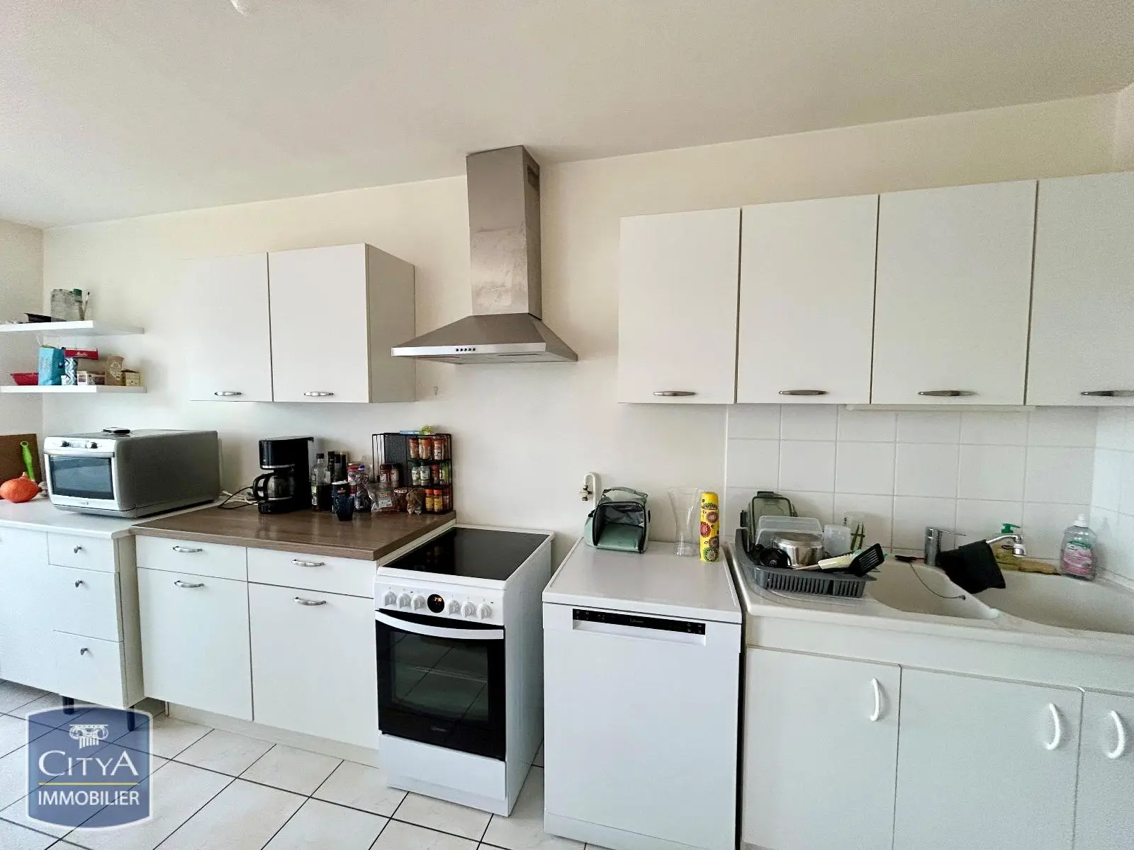 Photo 3 pour Appartement 3 pièces 68.14m² Photo 3 Appartement 3 pièces 68.14m²