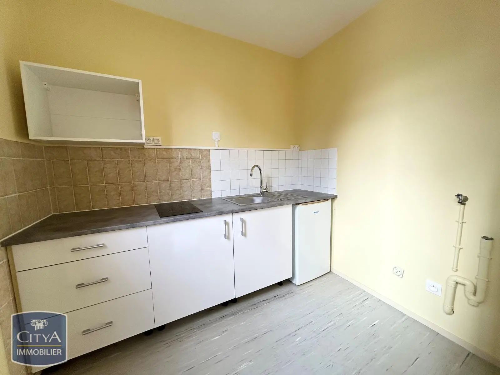Photo 3 Appartement 1 pièce 26.05m²