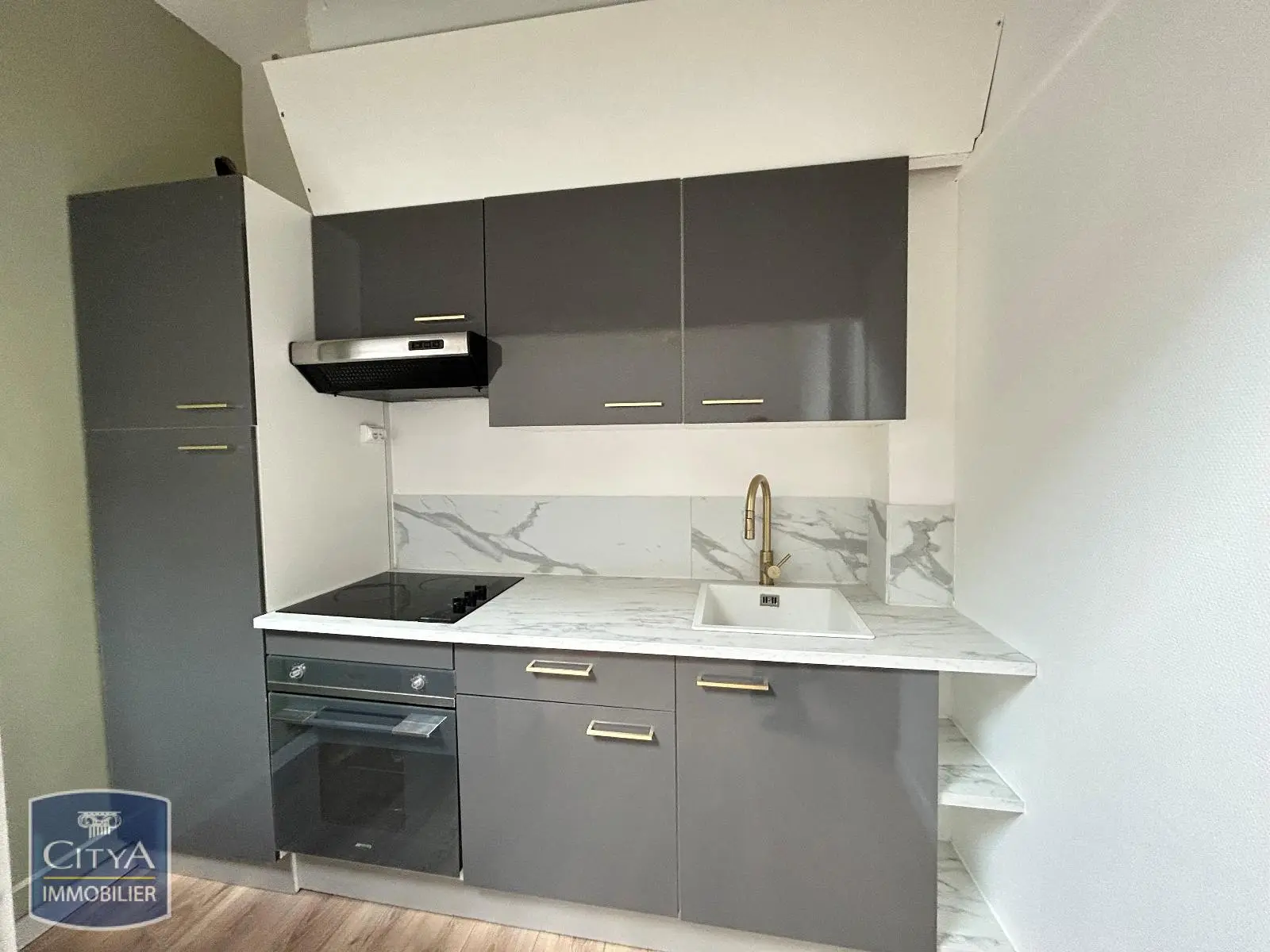 Photo 3 Appartement 3 pièces 65m²