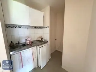 Photo 1 Appartement 2 pièces 34.07m²